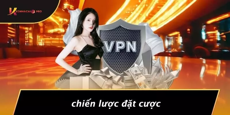 Chiến Lược Đặt Cược